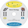 Dr. Daves Video Encyclopedia of 9 & 10 Ball DVD - Vol. 2